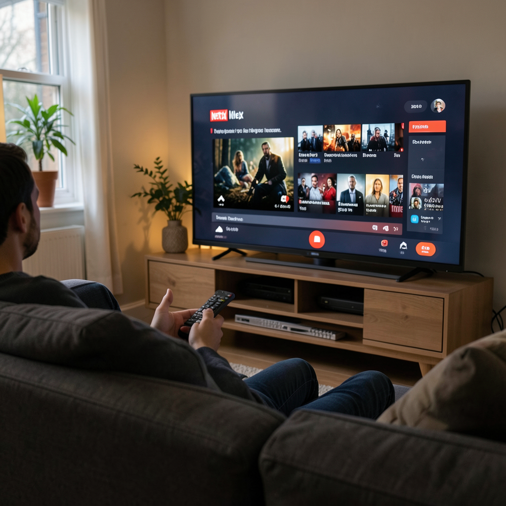 Netflix cheapest UK plan jumps to £7.99 in Bradford price hike
